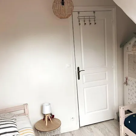 Maison De Pecheur 3ch *jardin*900 M De Juno Beach * Graye-sur-Mer